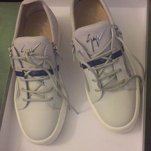 Giuseppe Zanotti Sneakers
